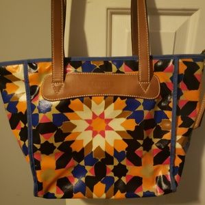 Fossil handbag